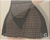 ♦ Skirt Layerable RLS