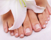 !T! Feet | Bare French