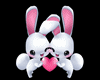GM's Rabbits full love