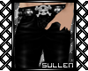 [.s.] Leather Pants V2