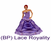 (BP) Lace Royality