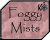 Fog/Mist Prop Pink
