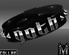 ℳ  | Goth | Collar