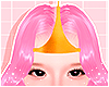 P bubblegum crown