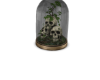 Skull Terrarium