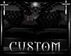 -A- HDMC Custom Couch