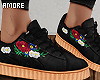 $ Florist Sneakers