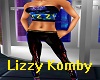 Lizzy Komby (DJT)