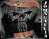 Slayer Full Fit Blk Grey