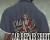 Jm Car Repair Shirt