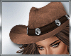 Cowgirl Hat ☆Sexy