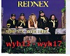Rednex Wish y w here pt3