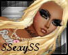 [SSEXYSS]Hylda BlondeHL