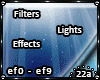 22a_Filters & Lights