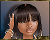 ₸- Jade *Black