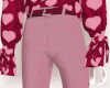 Be Mine Trousers