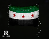 Syrian Flag 2