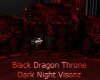Black Dragon Throne