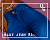 Blue Jean RL *UG