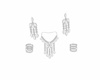 white angel jewelery2