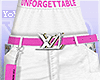 Unforgettable