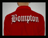 Bompton Bomber Jacket