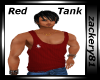 Red Tank Top New