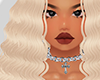 𝓁. ysbel blonde