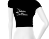 Team Dollina Shirt - BLK