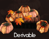 ∑I Pumpkins 1 Drv