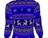 Christmas Sweater 8 (M)