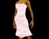 CA Pink Hot Passion Dres