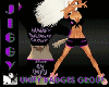 JiggY UNIFY Sexy Girl