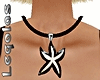 [VL] SEASTAR Necklace S1