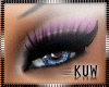 -KW- Pink Mac Eye Shadow