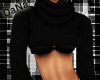 {D}Sexy Sweater[Black]