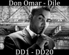 Don Omar - Dile.
