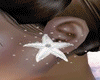 Aros SilverDiam Starfish