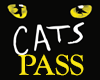 CATS PASS