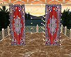 GL-Gold Villa Curtains