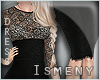 [Is] Formal Lace Dress 2