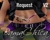 bp Mags Belly Chain V2