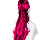 Diana Neon Pink Hair