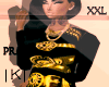 |K| xxl prego Dress 