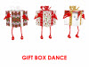 [LH]Gift Box Dance