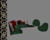 Cabin Chat Sofa