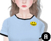 Smile Blue