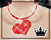 [CP]Valentine Necklace