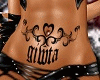 [EL] TATTOO GIWTA