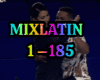 (MIX) BACHATA LATINAS